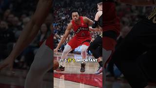 Expect Greatness, NOT Saviours. #raptors #nba #basketball #torontoraptors #scottiebarnes