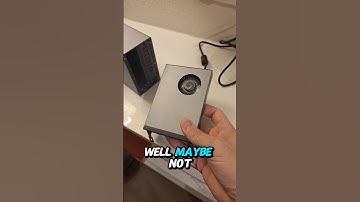 Goldshell Byte still needs work... to work