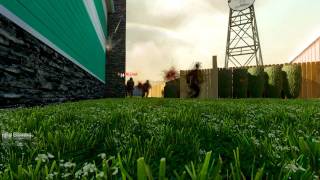 Substance Gaming :: night0r* Edit :: by Sharpy