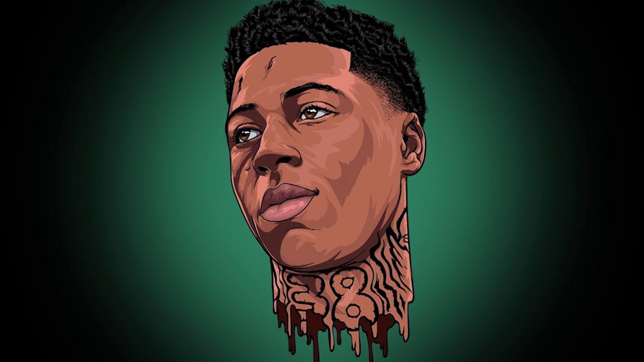 FREE] NBA Youngboy Type Beat 2019 