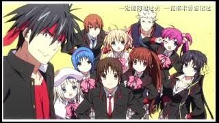 Little Busters (OST) - Lamplight