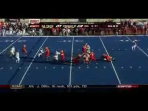 Highlights from the 07-08 Season.