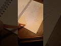 Archi Series: Perspective Drawing - 22 #archistic #drawing #perspective