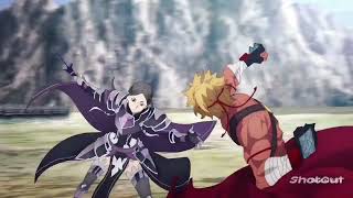 popular monster fallin in reverse sword art online #290