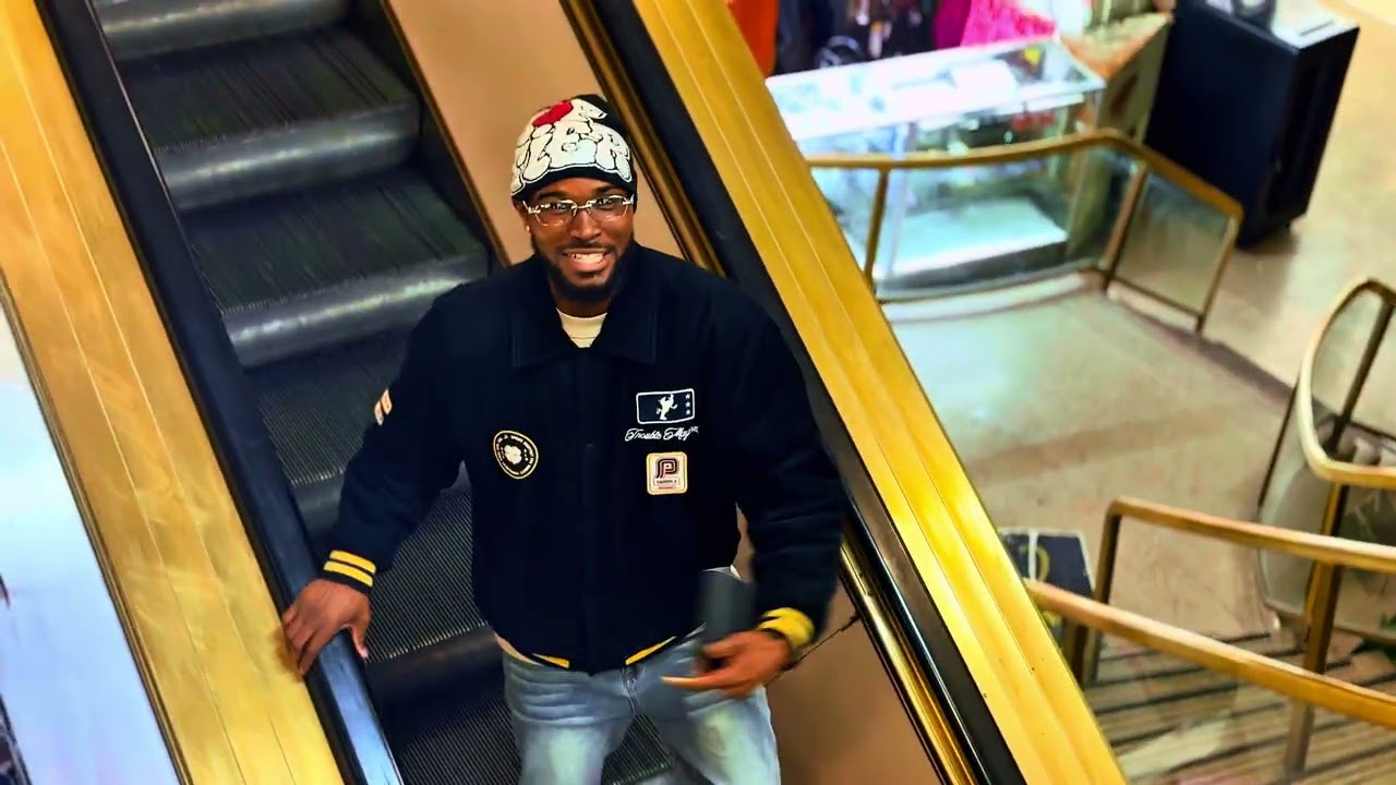 Give Up The Goods (QGTM) X NA'EJ