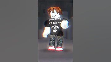 Lazy edit #roblox #imlazy #lazyedit