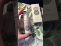 Лучшая сыворотка для проблемной кожи Balance me Congested skin serum 😍🤩