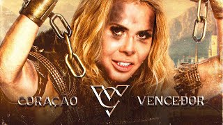 EP Coração Vencedor - Joelma