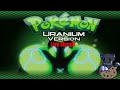 Pokemon Uranium But I'm The Hokage