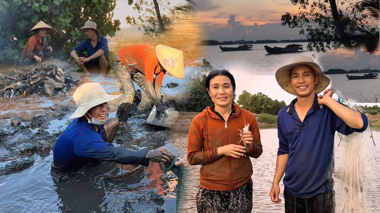 Út Thành Về Kịp Lúc Trúng Mánh Ổ Cá Cạn quá Khủng | CLN