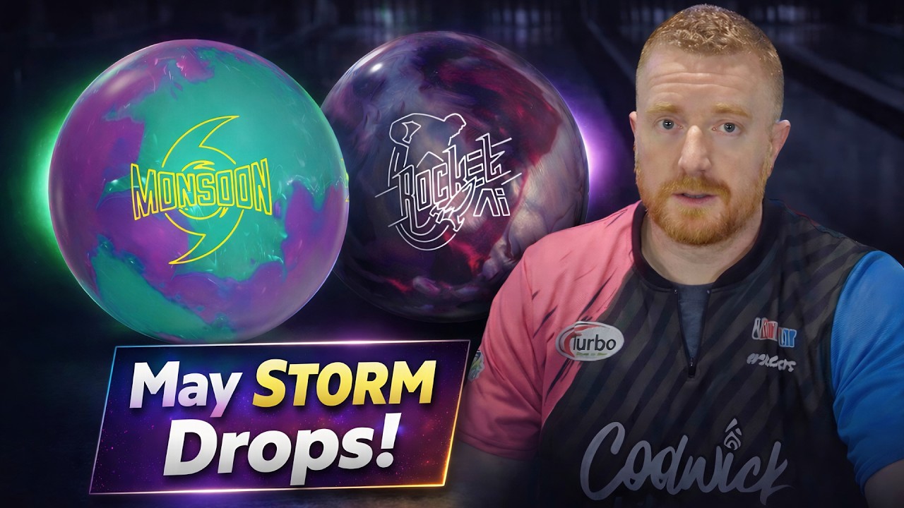 Storm Monsoon