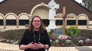 Lector Ministry