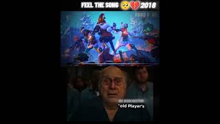 2018 Free Fire winterland Christmas  Theme Song 