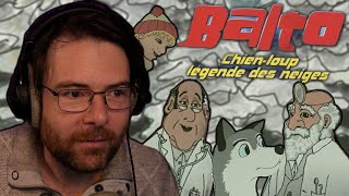 BALTO de Dingo Pictures (Best-of Twitch)