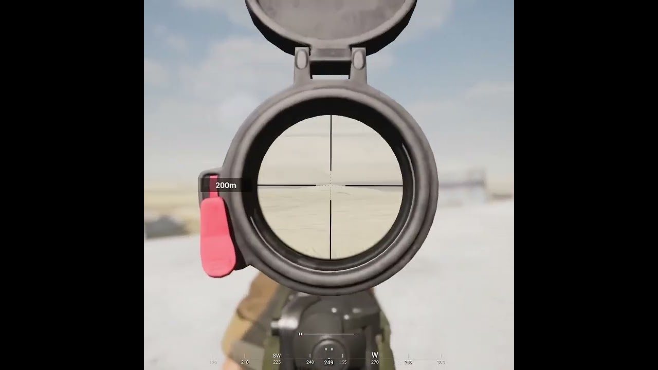 Epic sniper collateral 