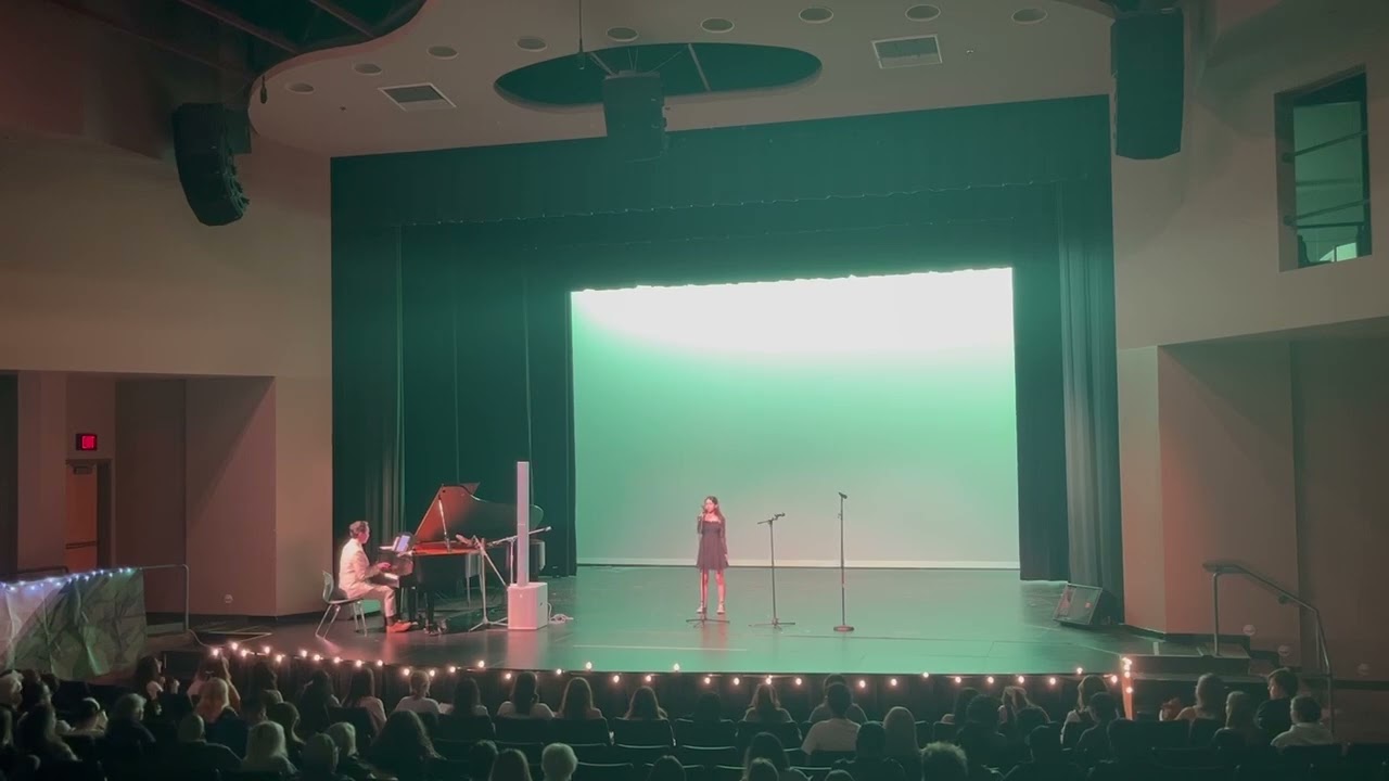 Valerie, Sung by Ash Silva, Written by Amy Winehouse