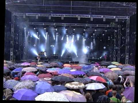 Europa Plus LIVE 2008 - Часть 1