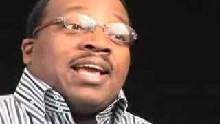 Marvin Sapp: Inspirations for My Music