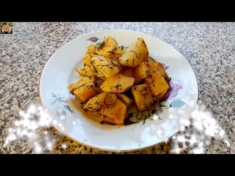 Как приготовить пареную репу вкусно рецепт