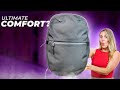 Aer city pack pro review comfiest edc for women