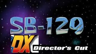 SpongeBob Fanon - S5 E3: SB-129 DX (Director's Cut)