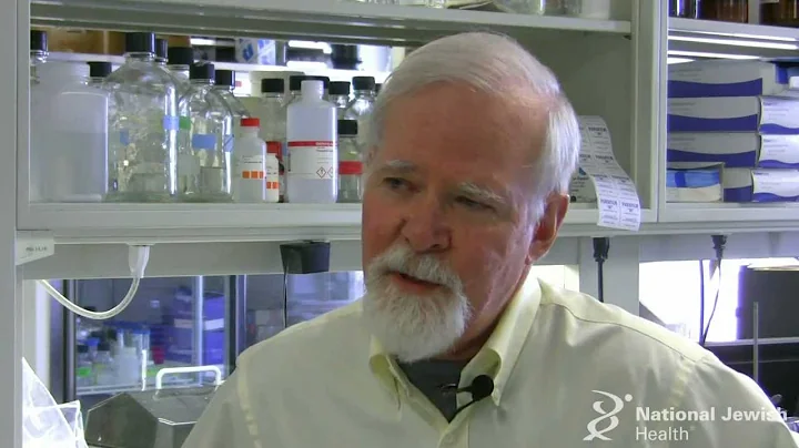 POPG, Promising Antiviral