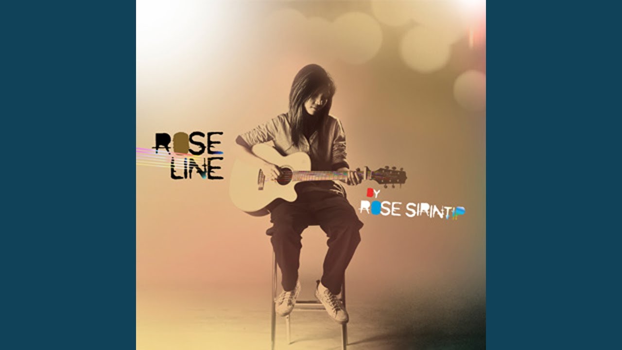 ปกเพลง ฤดูหนาวไม่เคยยาวนาน — ROSE SIRINTIP