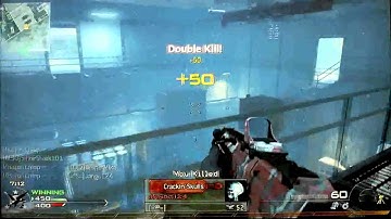 MW2 Commentary - FFA 9 - ACR