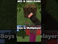 Please subscribe #minecraft #shorts