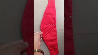 Trending sleeve design #bajudesign2025#viralvideo #shorts #shortsviral #viral#silae #bajudesign