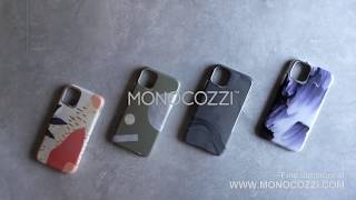 Pattern Lab | Soft TPU Bumper Cover for iPhone11/Pro/Max screenshot 5