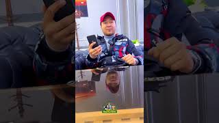 Cr. Ronaldoni Muhlislari Bormi