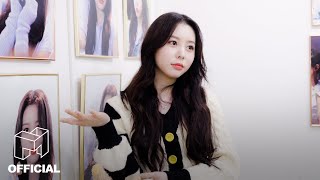HyeRin's Birthday | EN JP CN ES | SIGNAL 230412
