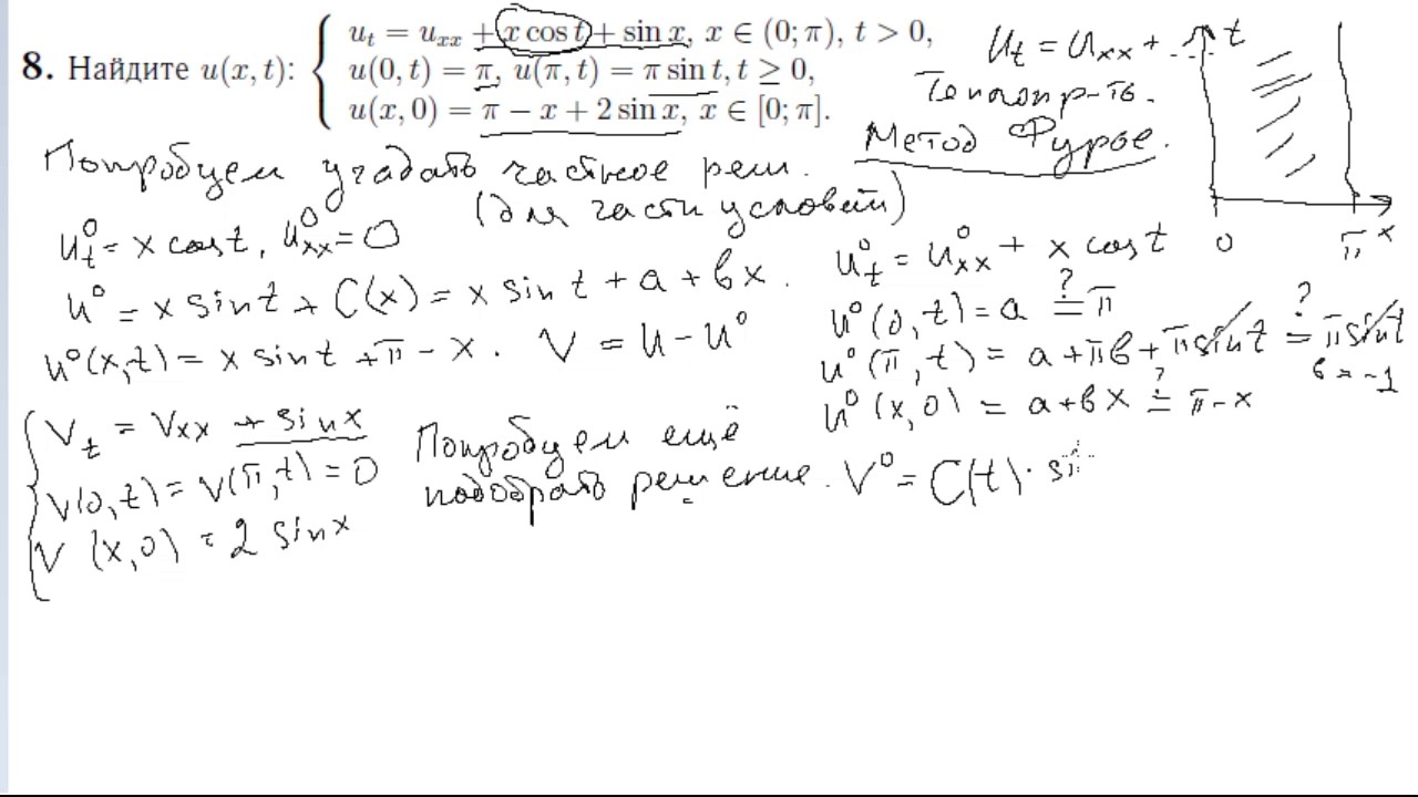 Поступающим в магистратуру МГУ, прикладная математика и информатика ...