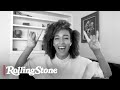 Tawny Newsome on Meeting Steve Carell and Recording Music at Muscle Shoals | The First Time