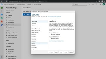 Add organization users and manage access - Part2