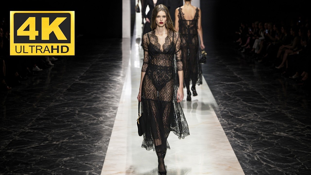 💃 Gái Xinh Đẹp Catwalk Cực Cuốn Hút — Outfit Cao Cấp Được Nâng Tầm Bởi Dịch Vụ Giặt Ủi Cao Cấp 👑 B49