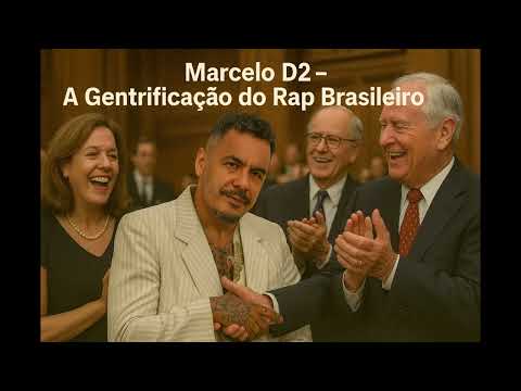 Marcelo D2 -