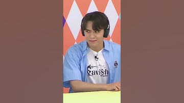 Nah man we be dirty minded fr 😭 #kpop #seventeen #vernon #dino #dokyeom #viral #trending  #carat
