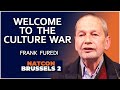 Frank furedi  welcome to the culture war  natcon brussels 2