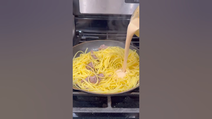 How To Choose Pasta Date Night!