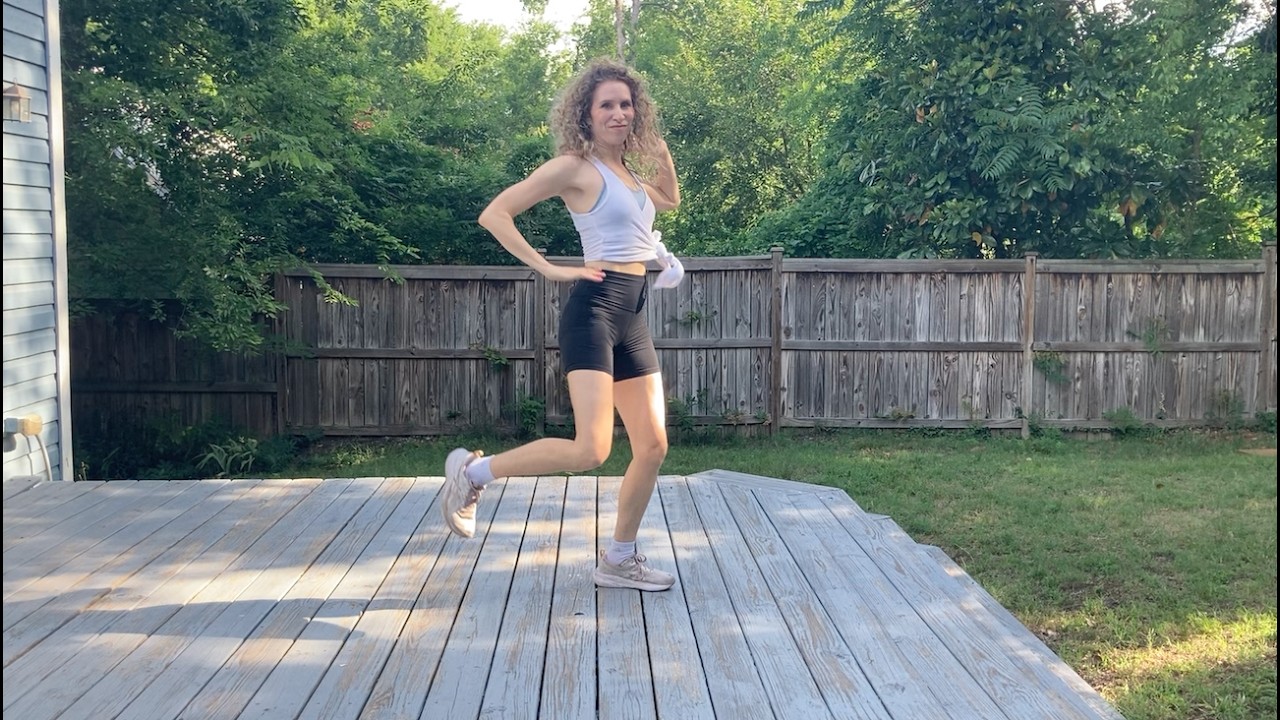 LUSH LIFE | Zara Larsson | Zumba | Dance Cardio Workout