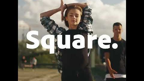 It’s Hip to Be Square | Adobe Creative Cloud