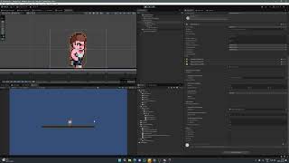 [C#/Unity] Elevator Action Remake - Day 2