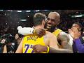 LeBron James' Historic Night: 60 Points, Triple-Double, and an NBA Record!