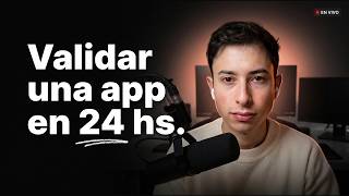 Asi valide 100ads en 24 horas (y como vos podes hacer lo mismo con tu software) screenshot 2