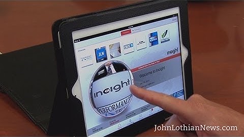 Hands-On: Alan Knuckman Demos the Incight Video Aggregation App