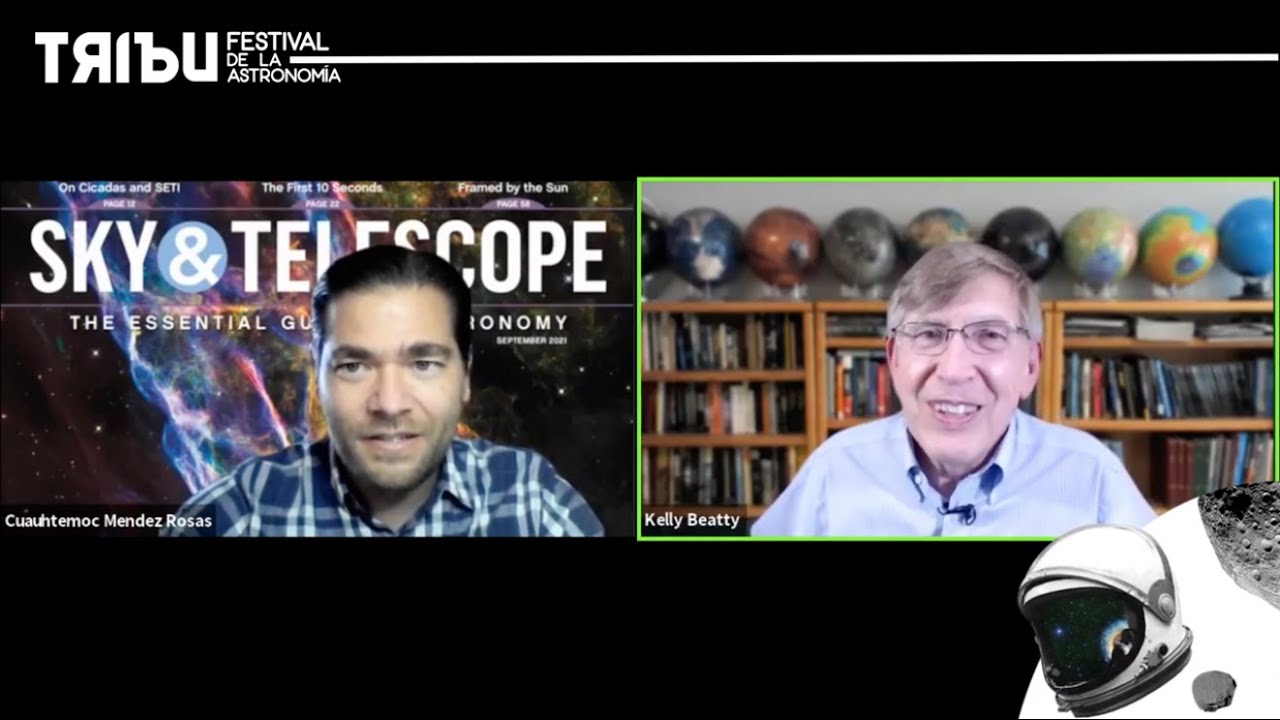 Marte / J.Kelly Beatty - TribuFEST