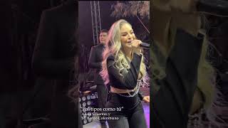 “Pa’ tipos como tú”  Alicia sifuentes y @MiBarrioColombiano