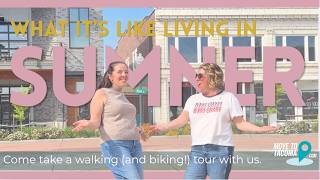 What it's like living in Downtown Sumner, Washington | Move to Tacoma